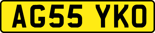 AG55YKO
