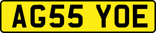 AG55YOE