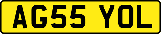 AG55YOL