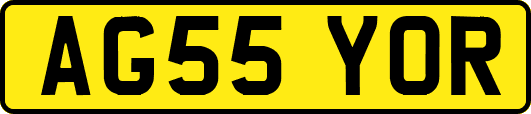 AG55YOR