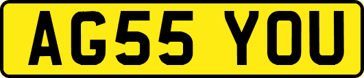 AG55YOU