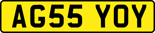 AG55YOY