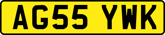 AG55YWK