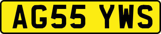 AG55YWS