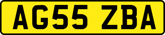 AG55ZBA