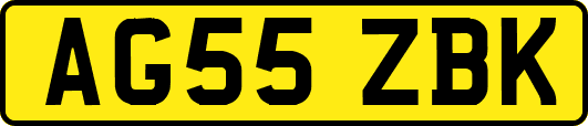 AG55ZBK