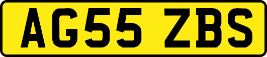 AG55ZBS