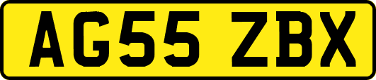 AG55ZBX