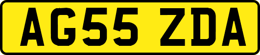 AG55ZDA