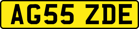 AG55ZDE