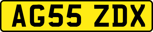 AG55ZDX