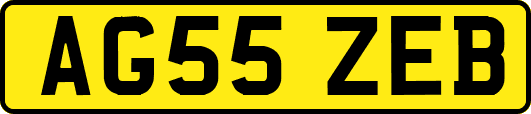 AG55ZEB