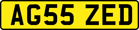 AG55ZED