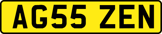 AG55ZEN