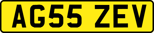 AG55ZEV
