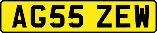 AG55ZEW