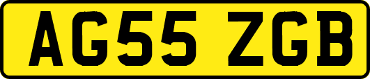 AG55ZGB