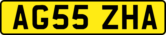 AG55ZHA