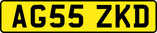 AG55ZKD