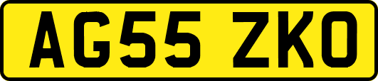 AG55ZKO