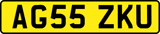 AG55ZKU
