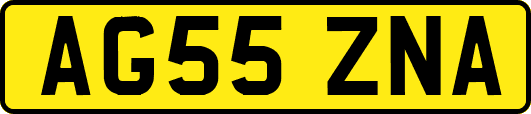 AG55ZNA