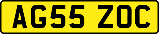 AG55ZOC