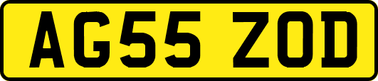 AG55ZOD