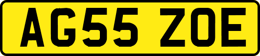 AG55ZOE