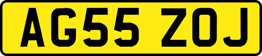 AG55ZOJ