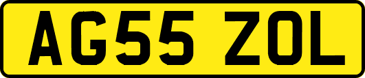 AG55ZOL