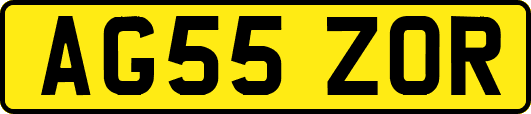 AG55ZOR