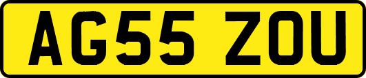 AG55ZOU