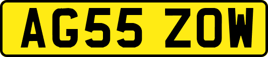 AG55ZOW