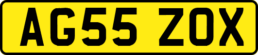AG55ZOX