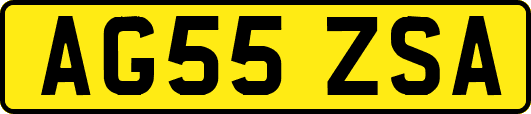 AG55ZSA
