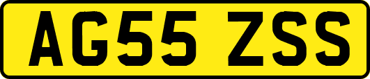 AG55ZSS