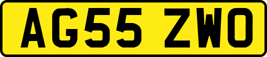 AG55ZWO