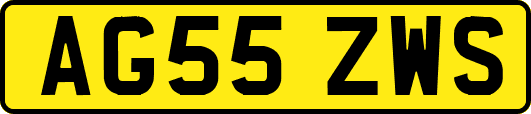AG55ZWS
