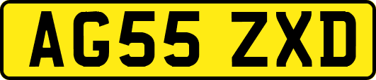 AG55ZXD