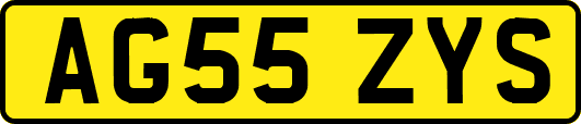 AG55ZYS