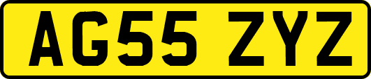 AG55ZYZ