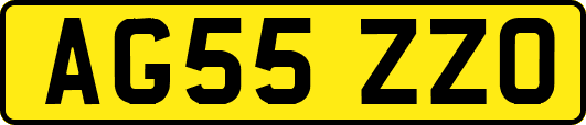 AG55ZZO