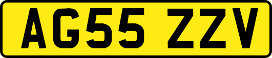 AG55ZZV
