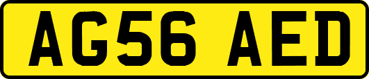 AG56AED