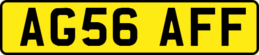 AG56AFF