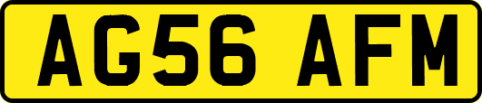 AG56AFM