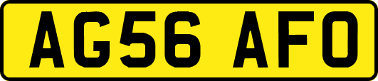 AG56AFO
