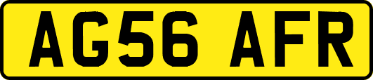 AG56AFR