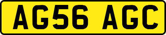AG56AGC
